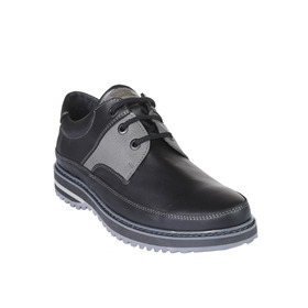 Мъжки обувки 16R48 черни